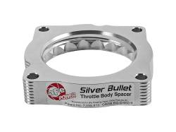aFe Power - aFe 46-31007 Silver Bullet Throttle Body Spacer for 13-16 BMW 3.0L - Image 3