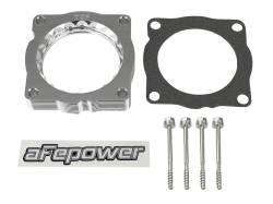 aFe Power - aFe 46-31007 Silver Bullet Throttle Body Spacer for 13-16 BMW 3.0L - Image 5