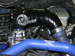 aFe Power - aFe 46-10051 Bladerunner Intake Manifold for 94-98 Dodge RAM 2500/3500 5.9L - Image 2