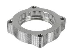 aFe Power - aFe 46-31001 Silver Bullet Throttle Body Spacer for 04-09 BMW 4.4/4.8L - Image 2