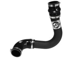 aFe 46-20189-B 3" Aluminum Cold Charge Pipe Black for 13-18 Ford Focus ST 2.0L