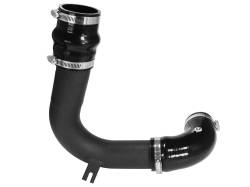 aFe Power - aFe 46-20189-B 3" Aluminum Cold Charge Pipe Black for 13-18 Ford Focus ST 2.0L - Image 2