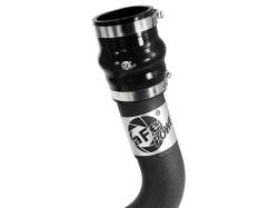 aFe Power - aFe 46-20189-B 3" Aluminum Cold Charge Pipe Black for 13-18 Ford Focus ST 2.0L - Image 3