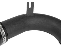 aFe Power - aFe 46-20189-B 3" Aluminum Cold Charge Pipe Black for 13-18 Ford Focus ST 2.0L - Image 4