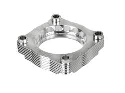 aFe Power - aFe 46-31009 Silver Bullet Fuel Injector Throttle Body Spacer for 12-18 BMW 2.0L - Image 2