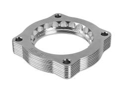 aFe Power - aFe 46-31002 Silver Bullet Throttle Body Spacer for 08-10 BMW 3.0L - Image 2
