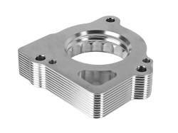 aFe Power - aFe 46-32004 Silver Bullet Throttle Body Spacer for 02-07 Dodge RAM 1500 - Image 2