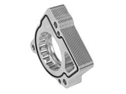 aFe Power - aFe 46-32004 Silver Bullet Throttle Body Spacer for 02-07 Dodge RAM 1500 - Image 4