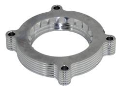 aFe 46-33010 Silver Bullet Throttle Body Spacer for 11-20 Ford F150 5.0L