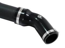 aFe Power - aFe 46-20178-B BladeRunner Hot Side Intercooler Charge Pipe for 14-15 1500 3.0L - Image 3