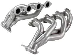 aFe Power - aFe 48-44001 Twisted Steel Headers for 02-13 Cadillac/Chevy/GMC 4.8/5.3/6.0/6.2L - Image 2