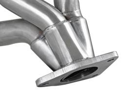 aFe Power - aFe 48-44001 Twisted Steel Headers for 02-13 Cadillac/Chevy/GMC 4.8/5.3/6.0/6.2L - Image 6