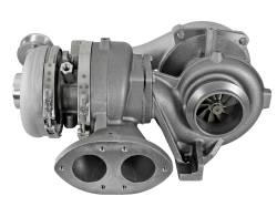 aFe Power - aFe 46-60192 BladeRunner GT Series Turbocharger for 08-10 Ford F250/F350 6.4L - Image 2