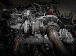 aFe Power - aFe 46-60192 BladeRunner GT Series Turbocharger for 08-10 Ford F250/F350 6.4L - Image 5