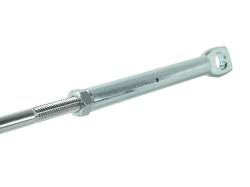 aFe Power - aFe 46-60069 GT Series Wastegate Actuator for 99-02 Dodge RAM 2500/3500 5.9L - Image 5