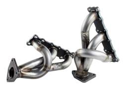 aFe Power - aFe 48-46101 Twisted Steel Header for 05-19 Frontier/Pathfinder/Xterra 4.0L - Image 2