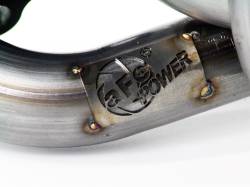 aFe Power - aFe 48-46101 Twisted Steel Header for 05-19 Frontier/Pathfinder/Xterra 4.0L - Image 6