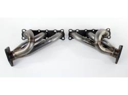aFe Power - aFe 48-46101 Twisted Steel Header for 05-19 Frontier/Pathfinder/Xterra 4.0L - Image 3