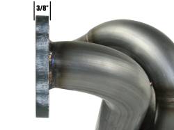 aFe Power - aFe 48-46101 Twisted Steel Header for 05-19 Frontier/Pathfinder/Xterra 4.0L - Image 7