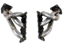 aFe Power - aFe 48-46101 Twisted Steel Header for 05-19 Frontier/Pathfinder/Xterra 4.0L - Image 8