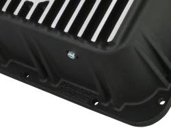 aFe 46-70072 Pro Series Transmission Pan Black for 01-19 Chevy/GMC V8 6.6L