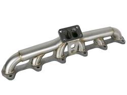 aFe Power - aFe 48-32020 Twisted Steel Stainless Headers for 98-02 Dodge RAM 2500/3500 5.9L - Image 4