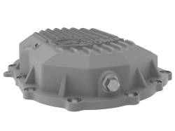 aFe Power - aFe Power 46-71050A Front Differential Cover-Silver for Chevrolet/GMC 6.0/6.6 - Image 5