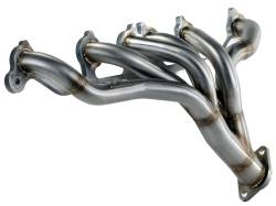 aFe 48-46201 Twisted Steel Header for 91-99 Jeep Wrangler YJ/TJ 4.0L