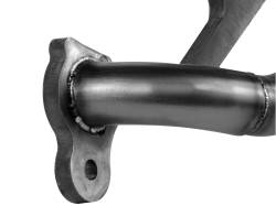 aFe Power - aFe 48-46201 Twisted Steel Header for 91-99 Jeep Wrangler YJ/TJ 4.0L - Image 4