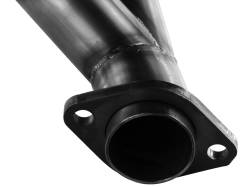 aFe Power - aFe 48-46201 Twisted Steel Header for 91-99 Jeep Wrangler YJ/TJ 4.0L - Image 3