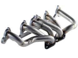 aFe 48-46202 Twisted Steel Header for 00-06 Jeep Wrangler TJ 4.0L