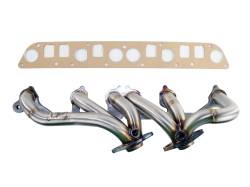 aFe Power - aFe 48-46202 Twisted Steel Header for 00-06 Jeep Wrangler TJ 4.0L - Image 6