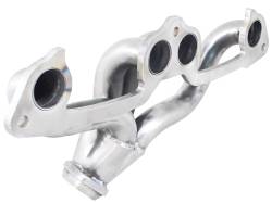 aFe Power - aFe 48-46206 1.5" Stainless Twisted Steel Headers for 91-02 Dodge/Jeep 2.5L - Image 2