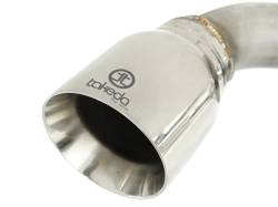 aFe Power - aFe 49-36107 2.5" Cat-Back Exhaust System for 09-20 Nissan 370Z V6 3.7L - Image 4