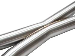 aFe Power - aFe 49-36107 2.5" Cat-Back Exhaust System for 09-20 Nissan 370Z V6 3.7L - Image 5