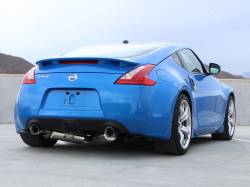 aFe Power - aFe 49-36107 2.5" Cat-Back Exhaust System for 09-20 Nissan 370Z V6 3.7L - Image 6