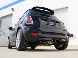 aFe Power - aFe 49-36318 2.5" SS Cat-Back Exhaust System for 07-15 Mini Cooper S 1.6L - Image 5