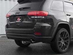 aFe Power - aFe 49-38078-B 3-2.5" Cat-Back Exhaust System for 14-21 Jeep Grand Cherokee 3.6L - Image 6