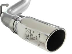 aFe Power - aFe 49-46001-1P Mach Force XP 3" Exhaust System for 05-12 Toyota Tacoma V6 4.0L - Image 5