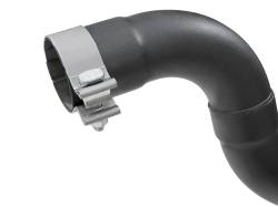 aFe Power - aFe 49-48067-B Rebel 2.5" Axle-Back Exhaust System for 18-26 Wrangler JL L4/V6 - Image 4