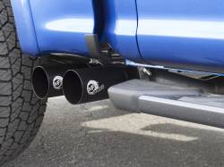 aFe 49-43081-B 3-2.5" Cat-Back Exhaust System for 15-20 Ford F150 2.7/3.5/5.0L