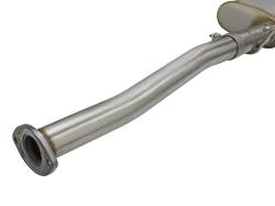 aFe Power - aFe 49-46031-P MACH Force-XP 2.5" Catback Stainless Exhaust for 05-12 Tacoma 2.7 - Image 6