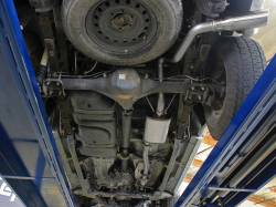 aFe Power - aFe 49-46031-P MACH Force-XP 2.5" Catback Stainless Exhaust for 05-12 Tacoma 2.7 - Image 7