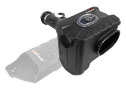 aFe 50-70034R Cold Air Intake w/Pro-5R Black for 16-24 Nissan Titan XD V8 5.6L