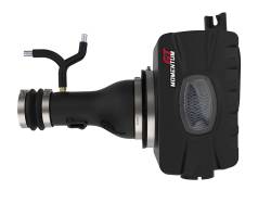 aFe Power - aFe 50-70034R Cold Air Intake w/Pro-5R Black for 16-24 Nissan Titan XD V8 5.6L - Image 6