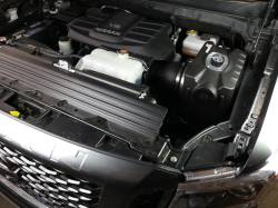 aFe Power - aFe 50-70034R Cold Air Intake w/Pro-5R Black for 16-24 Nissan Titan XD V8 5.6L - Image 7