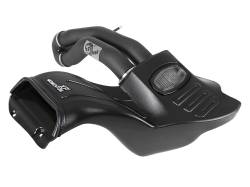 aFe 50-30024D Black Cold Air Intake System w/Filter for 15-20 Ford F150 5.0L