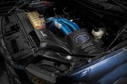 aFe Power - aFe 50-30024RL Blue Cold Air Intake System w/5R Filter for 15-20 Ford F150 5.0L - Image 6