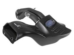 aFe 50-30024R Black Cold Air Intake System w/5R Filter for 15-20 Ford F150 5.0L