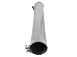 aFe Power - aFe 49M00039 4" Muffler Delete Pipe 4" ID x 24" L x 30" Overall Length - Image 3